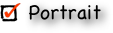  Portrait