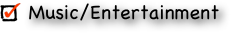  Music/Entertainment
